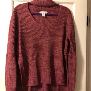 Nordstrom sweater